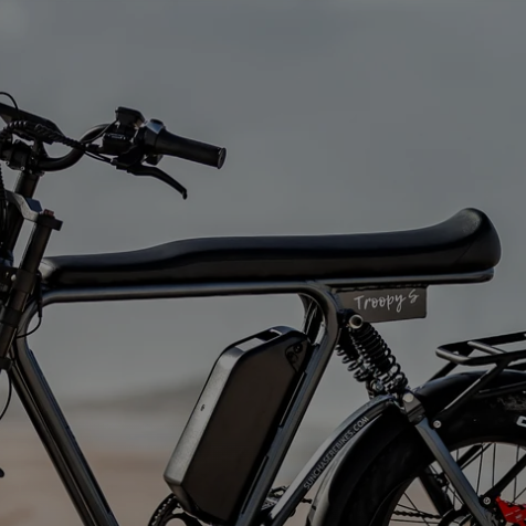 Sunchaser Ebikes
